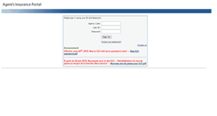 Desktop Screenshot of igoinsured.com